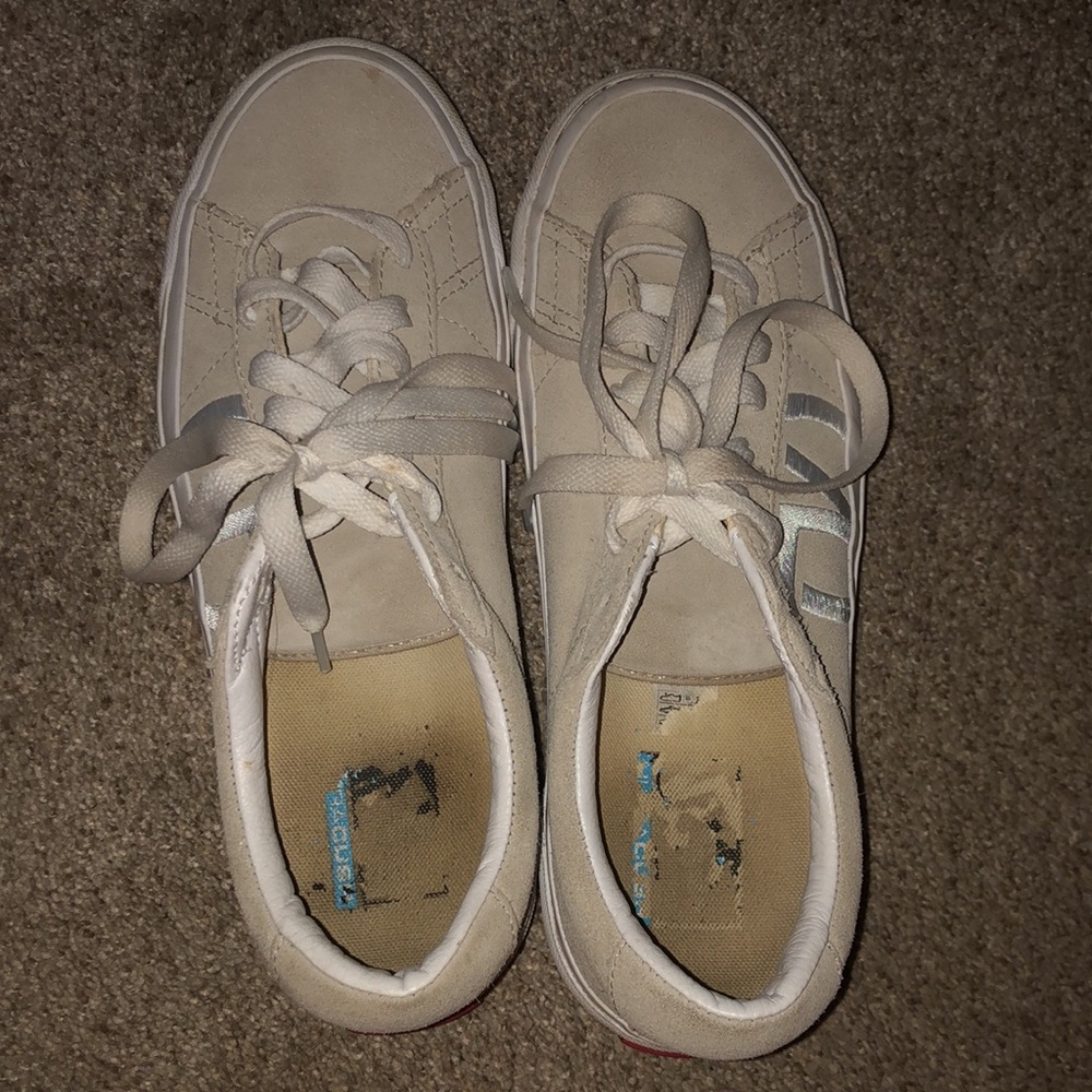 Platform Vans - Picture 2 of 3